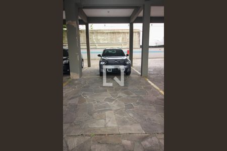 Garagem de apartamento para alugar com 2 quartos, 125m² em Teresópolis, Porto Alegre