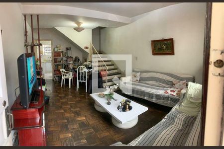 Casa à venda com 2 quartos, 92m² em Chácara Santo Antônio (Zona Leste), São Paulo