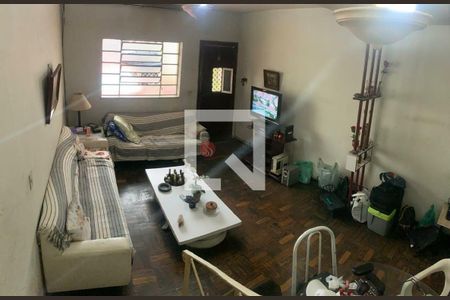 Casa à venda com 2 quartos, 92m² em Chácara Santo Antônio (Zona Leste), São Paulo