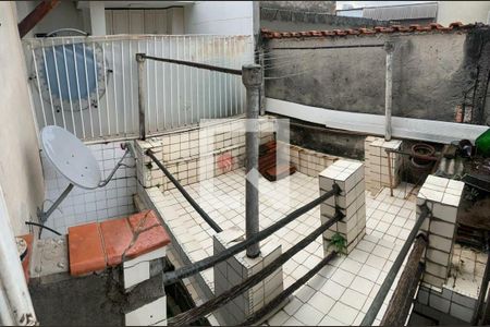 Casa à venda com 2 quartos, 92m² em Chácara Santo Antônio (Zona Leste), São Paulo