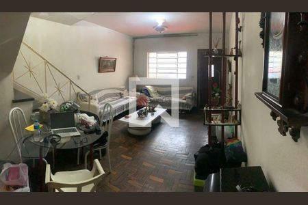 Casa à venda com 2 quartos, 92m² em Chácara Santo Antônio (Zona Leste), São Paulo