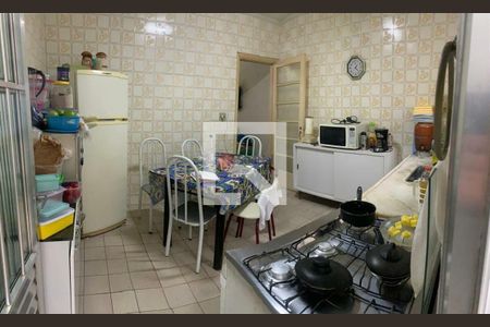 Casa à venda com 2 quartos, 92m² em Chácara Santo Antônio (Zona Leste), São Paulo