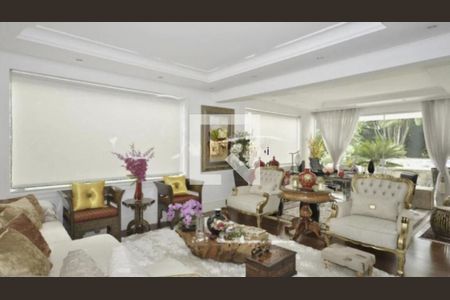 Casa à venda com 3 quartos, 450m² em Jardim Guedala, São Paulo