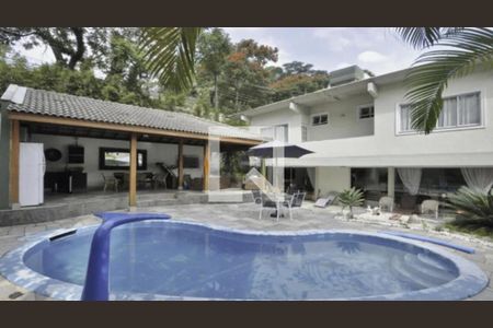 Casa à venda com 3 quartos, 450m² em Jardim Guedala, São Paulo