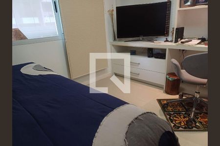 Apartamento à venda com 3 quartos, 123m² em São Francisco, Niterói