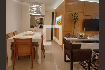 Apartamento à venda com 3 quartos, 123m² em São Francisco, Niterói