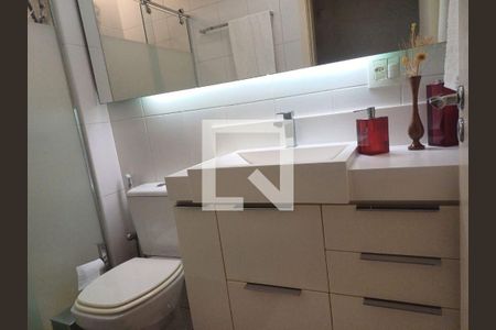 Apartamento à venda com 3 quartos, 123m² em São Francisco, Niterói