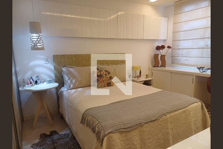 Apartamento à venda com 3 quartos, 123m² em São Francisco, Niterói