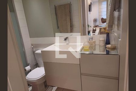 Apartamento à venda com 3 quartos, 123m² em São Francisco, Niterói