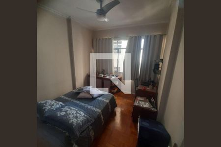 Apartamento à venda com 2 quartos, 72m² em Icaraí, Niterói