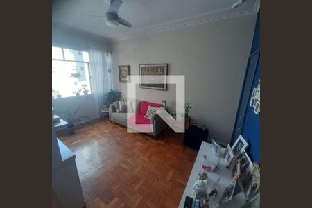 Apartamento à venda com 2 quartos, 72m² em Icaraí, Niterói