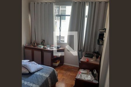 Apartamento à venda com 2 quartos, 72m² em Icaraí, Niterói