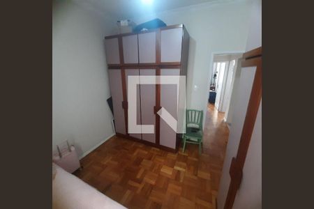 Apartamento à venda com 2 quartos, 72m² em Icaraí, Niterói