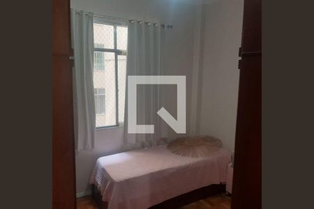 Apartamento à venda com 2 quartos, 72m² em Icaraí, Niterói