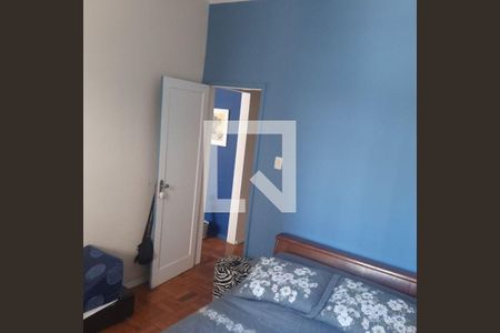 Apartamento à venda com 2 quartos, 72m² em Icaraí, Niterói