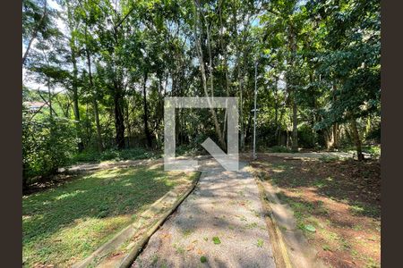 Área comum de casa de condomínio para alugar com 3 quartos, 300m² em Jardim Barbacena, Cotia