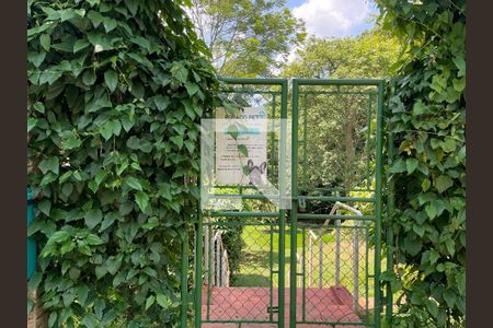 Área comum de casa de condomínio para alugar com 3 quartos, 300m² em Jardim Barbacena, Cotia