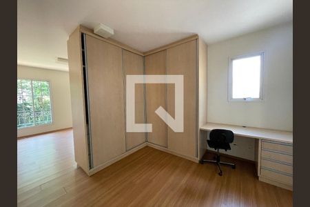 Suíte 3 de casa de condomínio para alugar com 3 quartos, 300m² em Jardim Barbacena, Cotia