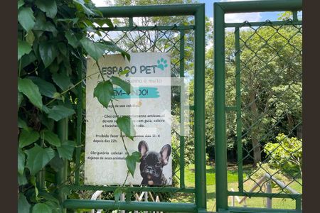 Área comum de casa de condomínio para alugar com 3 quartos, 300m² em Jardim Barbacena, Cotia