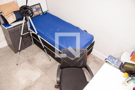 Quarto 2 de apartamento à venda com 3 quartos, 106m² em Água Branca, São Paulo