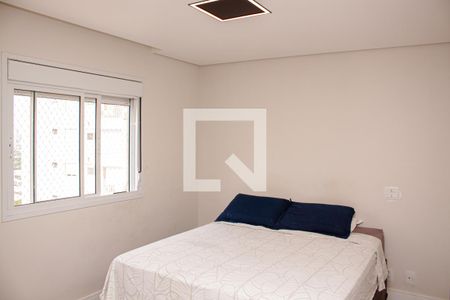 Quarto 1 de apartamento à venda com 3 quartos, 106m² em Água Branca, São Paulo