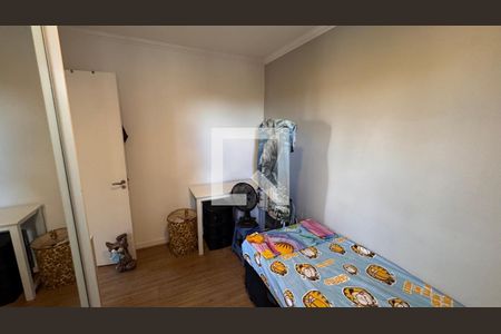 Quarto 2 de apartamento à venda com 2 quartos, 47m² em Vila Satúrnia, Campinas