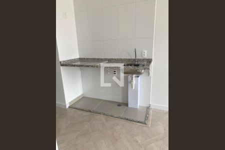 Apartamento à venda com 1 quarto, 31m² em Pinheiros, São Paulo