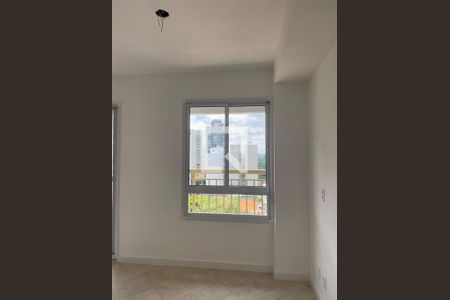 Apartamento à venda com 1 quarto, 31m² em Pinheiros, São Paulo