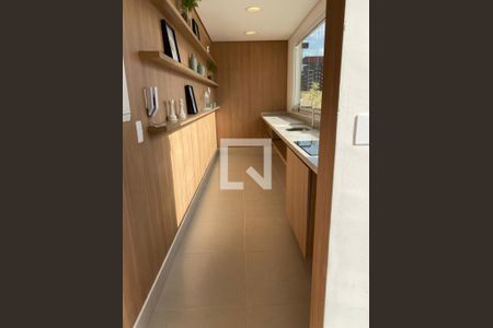 Apartamento à venda com 1 quarto, 31m² em Pinheiros, São Paulo