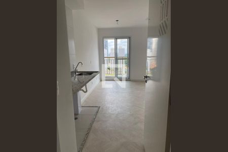 Apartamento à venda com 1 quarto, 31m² em Pinheiros, São Paulo