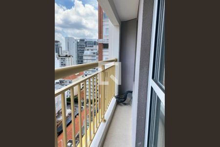 Apartamento à venda com 1 quarto, 31m² em Pinheiros, São Paulo