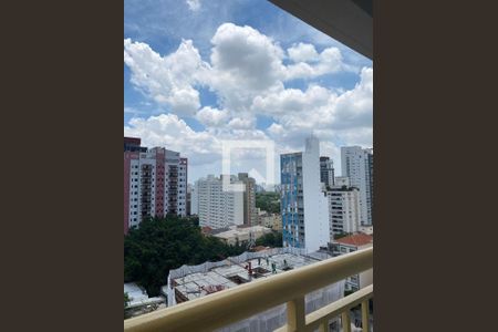 Apartamento à venda com 1 quarto, 31m² em Pinheiros, São Paulo