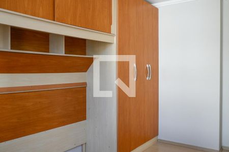 Quarto 2 de apartamento para alugar com 3 quartos, 50m² em Vila Água Funda, São Paulo