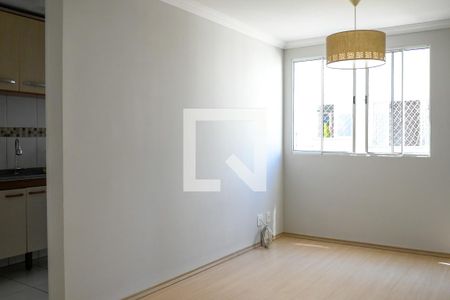 Sala de apartamento para alugar com 3 quartos, 50m² em Vila Água Funda, São Paulo