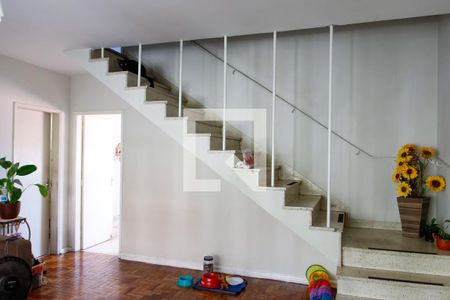 Sala de casa à venda com 4 quartos, 273m² em Umuarama, Osasco