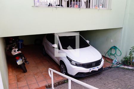 Garagem de casa à venda com 4 quartos, 273m² em Umuarama, Osasco
