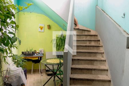 Área comum de casa à venda com 4 quartos, 273m² em Umuarama, Osasco