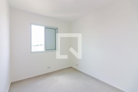 Quarto 1 de apartamento à venda com 2 quartos, 52m² em Padroeira, Osasco