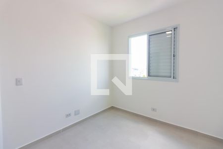 Quarto 1 de apartamento à venda com 2 quartos, 52m² em Padroeira, Osasco