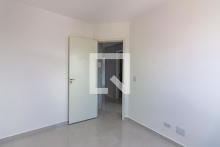 Quarto 1 de apartamento à venda com 2 quartos, 52m² em Padroeira, Osasco