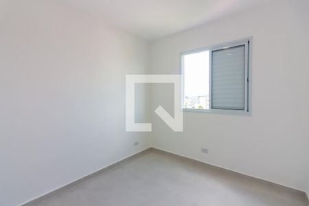 Quarto 2 de apartamento à venda com 2 quartos, 52m² em Padroeira, Osasco