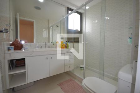 Apartamento à venda com 4 quartos, 262m² em Barra da Tijuca, Rio de Janeiro