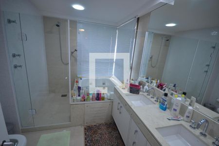 Apartamento à venda com 4 quartos, 262m² em Barra da Tijuca, Rio de Janeiro