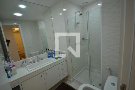 Apartamento à venda com 4 quartos, 262m² em Barra da Tijuca, Rio de Janeiro