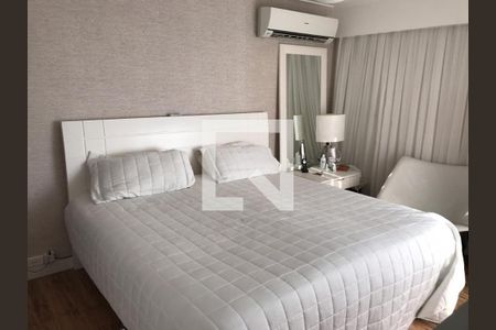 Apartamento à venda com 4 quartos, 262m² em Barra da Tijuca, Rio de Janeiro
