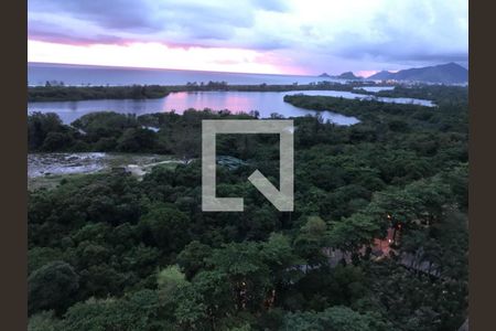 Apartamento à venda com 4 quartos, 262m² em Barra da Tijuca, Rio de Janeiro