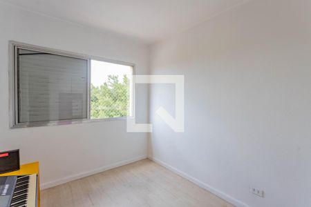 Quarto 1 de apartamento à venda com 2 quartos, 60m² em Jardim Borborema, São Bernardo do Campo