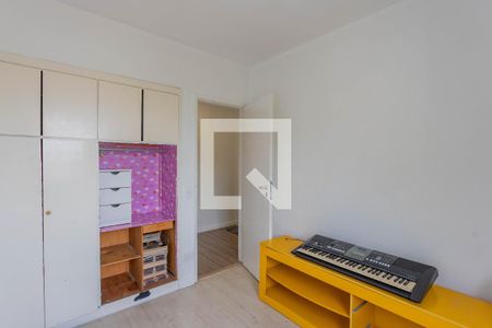 Quarto 1 de apartamento à venda com 2 quartos, 60m² em Jardim Borborema, São Bernardo do Campo