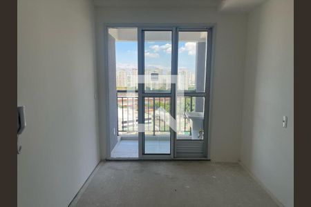 Foto 03 de apartamento à venda com 2 quartos, 41m² em Água Branca, São Paulo