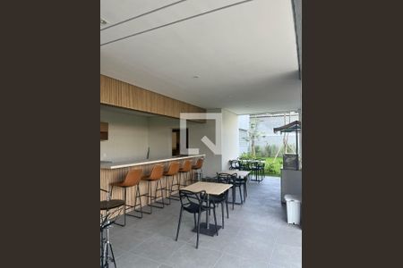 Foto 18 de apartamento à venda com 2 quartos, 41m² em Água Branca, São Paulo
